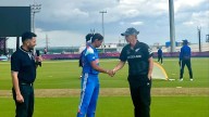 India Vs New Zealand Women's World Cup Warm-Up Match LIVE Score: Follow Scorecard & Match Action From Bengaluru