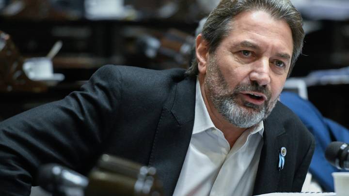 "En Córdoba, el verdadero peronismo es el del proyecto nacional y es Fuerza Patria"