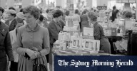 Myer and DJs elicit fond memories. Will they do the same for Gen Z?