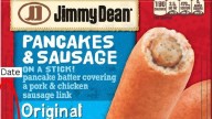 Certain corn dog products recalled due to wood material in batter