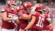 OU football vs Michigan live updates: Start time, TV channel