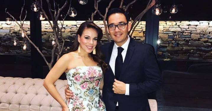 Ex marido de Débora Estrella alertó sobre accidente de avioneta en García, sin conocer que ella iba en la aeronave
