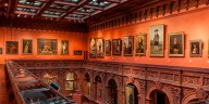 La Hispanic Society de Nueva York subastará 45 obras para enfrentar su crisis financiera