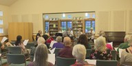 Sing Out for Peace: Connecting the community through music