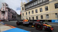 Verstappen arrebata la gloria a Sainz