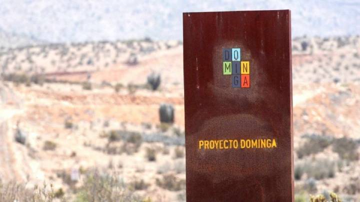 Proyecto Dominga: Suprema declara inadmisible recurso de casación y ordena nuevo fallo a Comité de Ministros