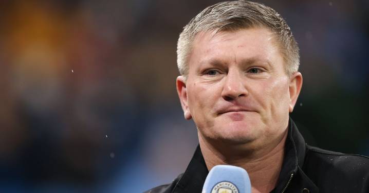 Man City confirm planned tributes to Ricky Hatton before Manchester derby