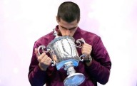 Carlos Alcaraz vuelve a ser el número uno del tenis