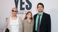 Ashley and Mary-Kate Olsen Bring the Boho and the Row to Both Coasts