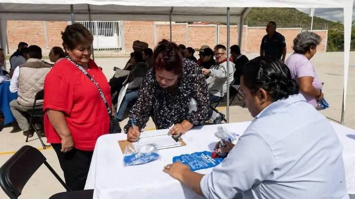 Resalta JAPAM inversiones por más de 60 mdp