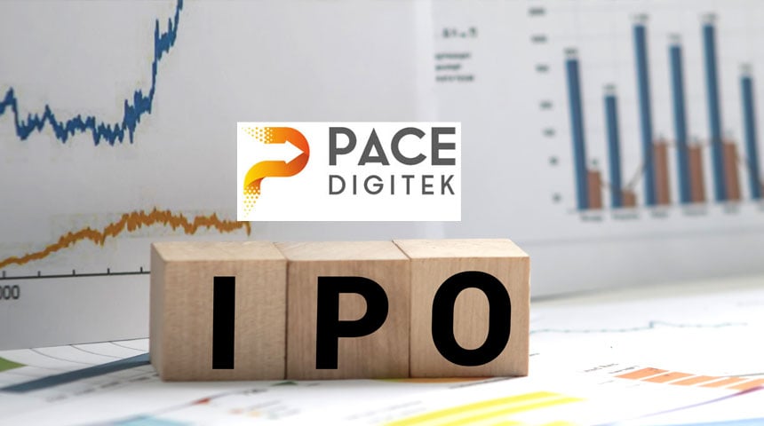 IPO Review: Pace Digitek Ltd