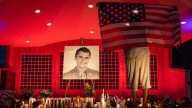 Officials plead for help in finding person who assassinated Charlie Kirk on Utah college campus