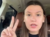 American hilariously sums up Rogers Stadium fiasco trip