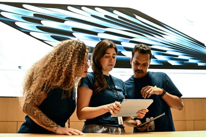 El cambio en visas para trabajadores especializados en EEUU destruye sueños de jóvenes en India