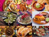 ¿Cuál es el platillo más famoso de cada estado de México?