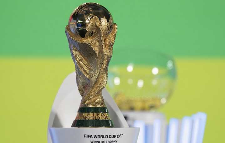Colapsa sistema para venta de boletos del Mundial