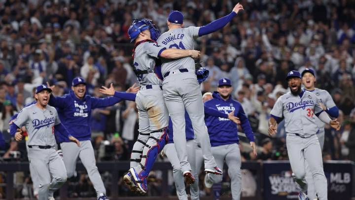MLB Serie Mundial 2025: Yankees son la apuesta de la Americana