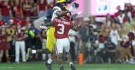Friday Discussion: Is the CFP still realistic for Michigan Football?