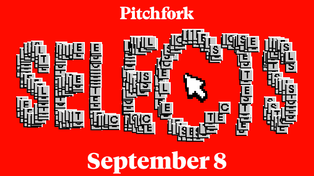 Lucrecia Dalt, Veeze, and More: This Week’s Pitchfork Selects Playlist