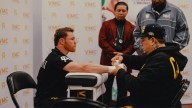 ¿Por qué no hubo Himno Nacional Mexicano en la pelea 'Canelo' Álvarez vs. Terence Crawford?
