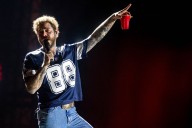 Chargers QB Justin Herbert Reveals Pick for Super Bowl Halftime Show