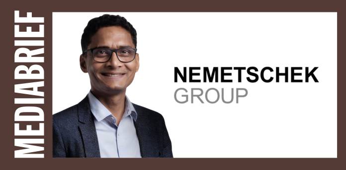 Nemetschek India appoints Sanjay Kumar Singh as Managing Director