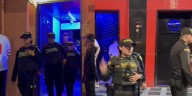 Cerraron un burdel en el Parque Galarza de Ibagué
