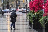 Toronto faces midweek rain, thunderstorms before weekend sunshine returns