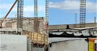 Investigan la muerte de un obrero que se descompensó en una obra en Salta
