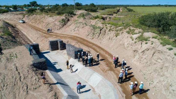 La Pampa denuncia que Nación le adeuda $86 mil millones solo por obras ya ejecutadas
