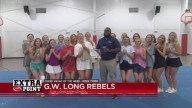Extra Point Cheer Squad of the Week, Week Three: G.W. Long Rebels Cheerleaders