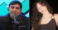 Curwen sorprende al revelar el presupuesto para su boda con Carla Campos-Salazar: “Si quiere la Catedral, yo la consigo"