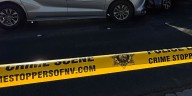 Unborn baby dies, young person, several others injured in suspected DUI crash in south Las Vegas