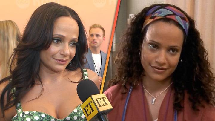 'Scrubs' Reboot! 'Carla' (Judy Reyes) Shares 'Significant' Update (Exclusive)