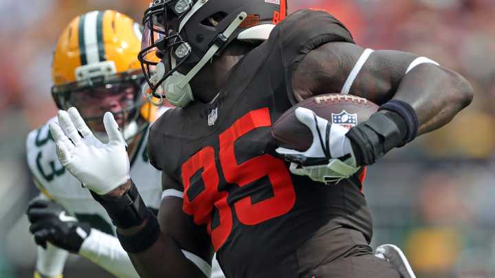 Who could the Browns move before the NFL trade deadline?
