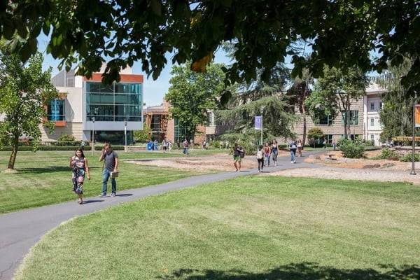 Fewer College Staff Say They’ll Likely Seek New Jobs in 2025