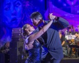 Viernes para disfrutar de “La Milonga del Auditorium”