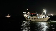 Flotilla con ayuda para Gaza sufre su tercer ataque