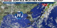 Beautiful weekend weather continues