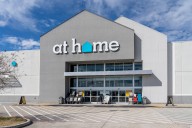 At Home Store Closure Update As Full List Of Locations Revealed