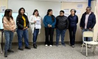 Comenzó el Taller de Inglés para la atención al público turístico extranjero en Trevelin