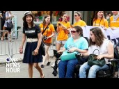 A Brief But Spectacular take on embracing disability pride
