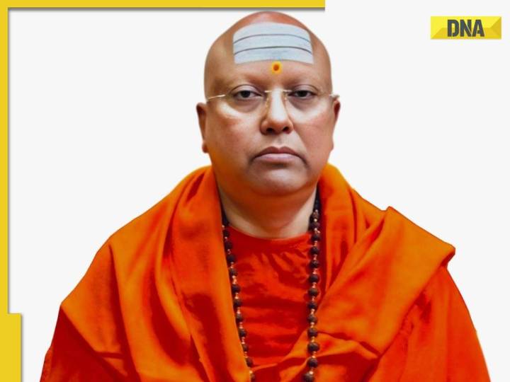 Who is Swami Chaitanyananda Saraswati? Self-styled godman booked by Delhi Police