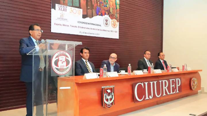 Se suma UATx con foros académicos a conmemoración por 500 años de la fundación de Tlaxcala