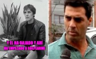 Christian Rodríguez expone detalles de la brutal agresión que recibió por parte de Gustavo Salcedo: "Vino a toda velocidad, me ha embestido"