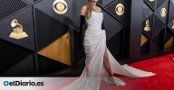 Taylor Swift como fan: los dos homenajes a sus ídolos que hace la cantante en su último disco ‘The Life of Showgirl’
