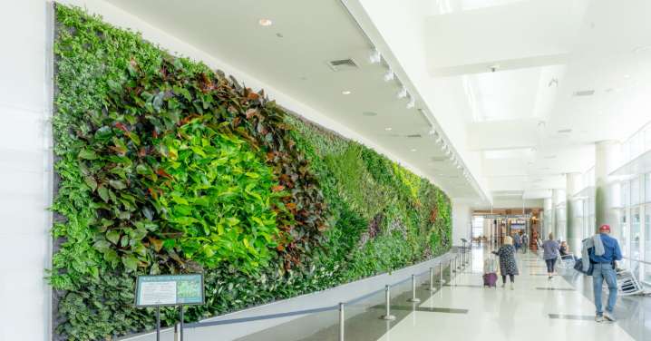 BHM airport offering interpreting services to deaf and blind travelers