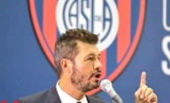 Sorpresivo posteo de Tinelli: "Voy a volver muy pronto a San Lorenzo"