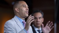 Watch live: House Democrats give remarks as shutdown looms