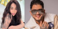 Yina Calderón se pronunció tras el hallazgo del cuerpo de B King y salió en defensa de Marcela Reyes